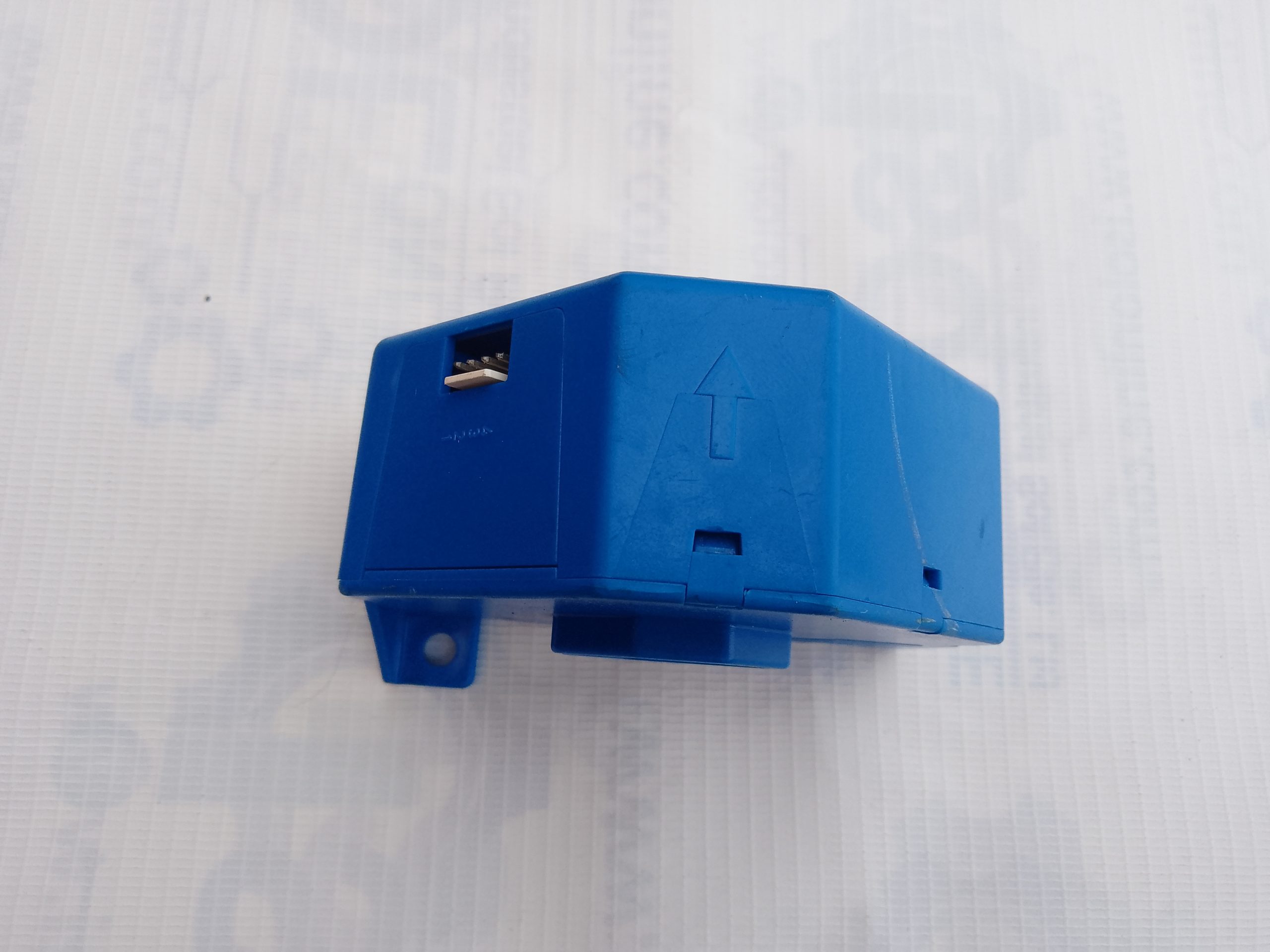 LEM LA305-S/SP24 Current Transducer LA Series Closed Loop Hall Effect LA305SSP24 - Image 7