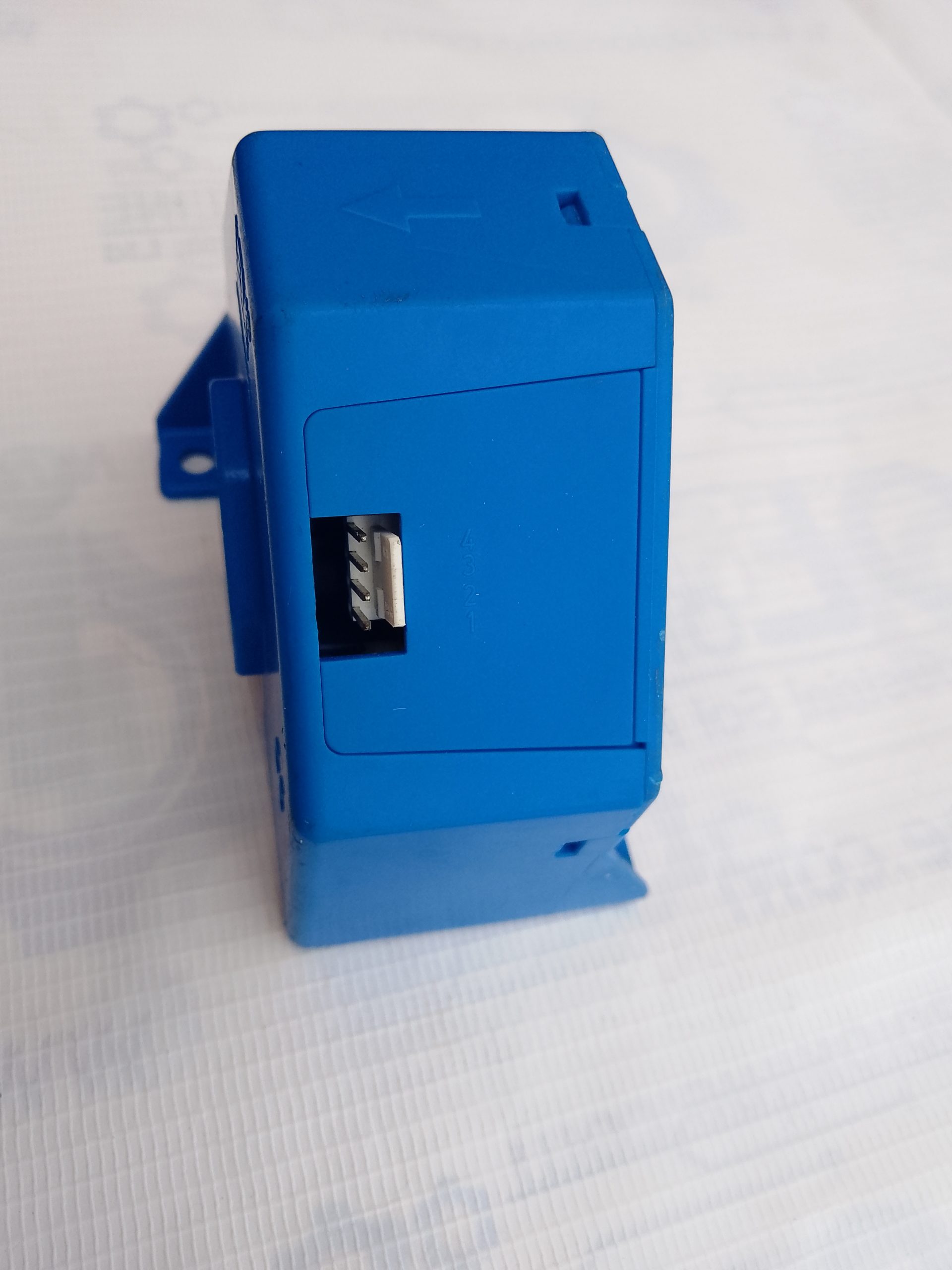LEM LA305-S/SP24 Current Transducer LA Series Closed Loop Hall Effect LA305SSP24 - Image 8