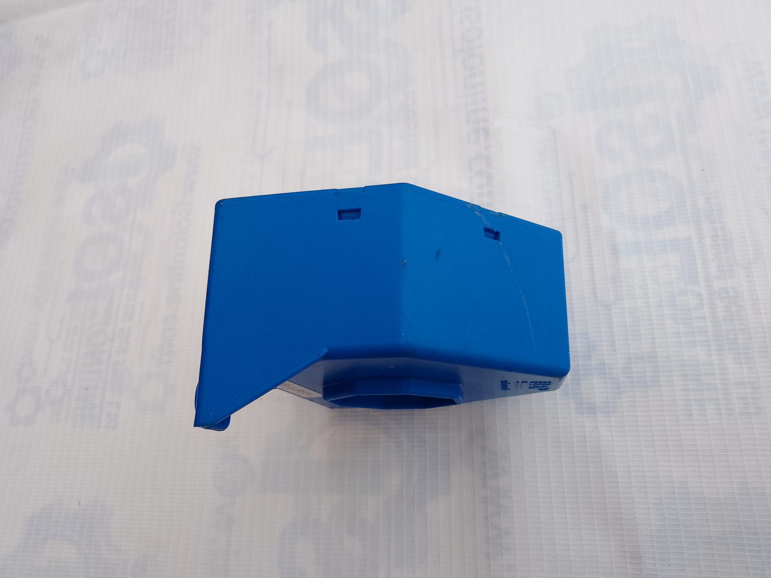 LEM LA305-S/SP24 Current Transducer LA Series Closed Loop Hall Effect LA305SSP24 - Image 10
