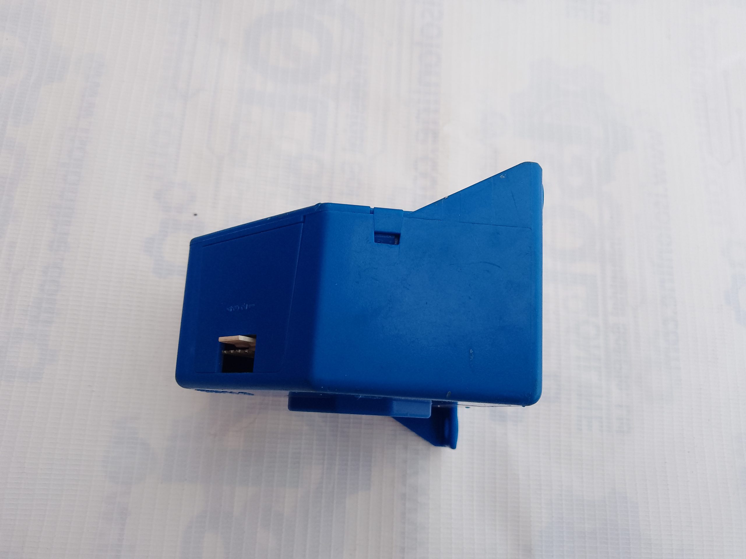 LEM LA305-S/SP24 Current Transducer LA Series Closed Loop Hall Effect LA305SSP24 - Image 11