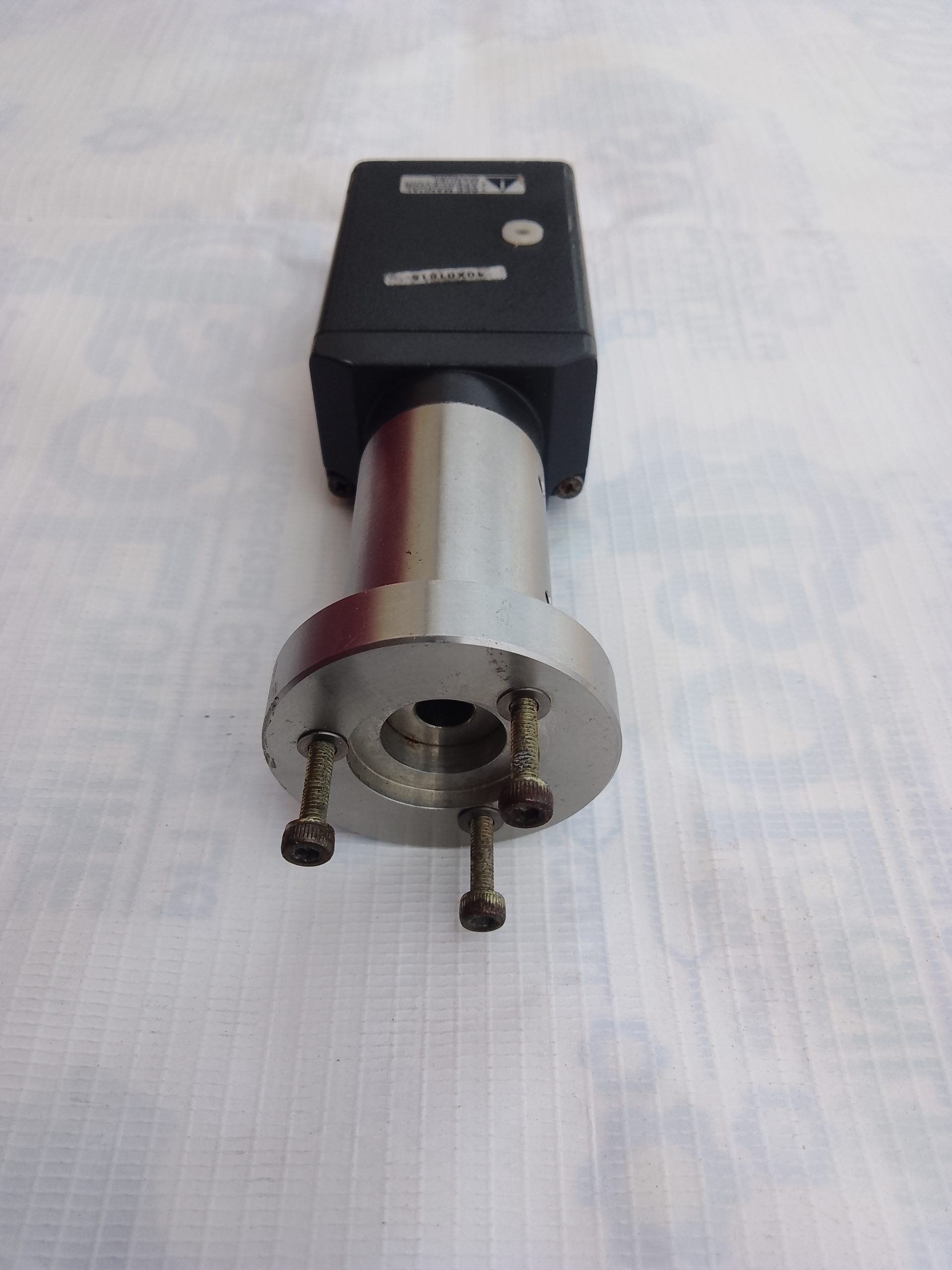 ASML 4022.486.03853 2/3" Monochrome CCD Camera KP-M1AP-S3 Machine Vision 752x582 - Image 11