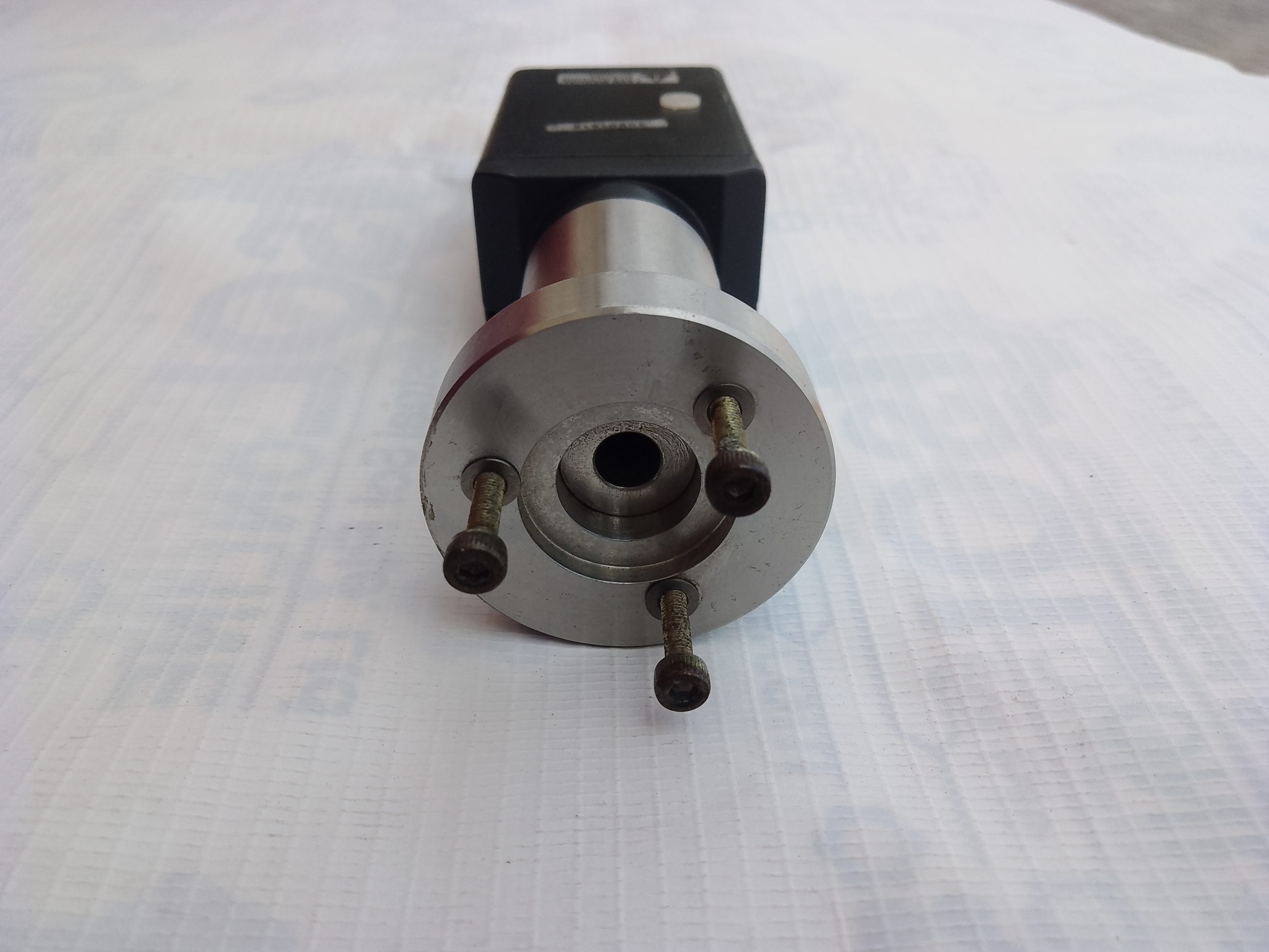 ASML 4022.486.03853 2/3" Monochrome CCD Camera KP-M1AP-S3 Machine Vision 752x582 - Image 12