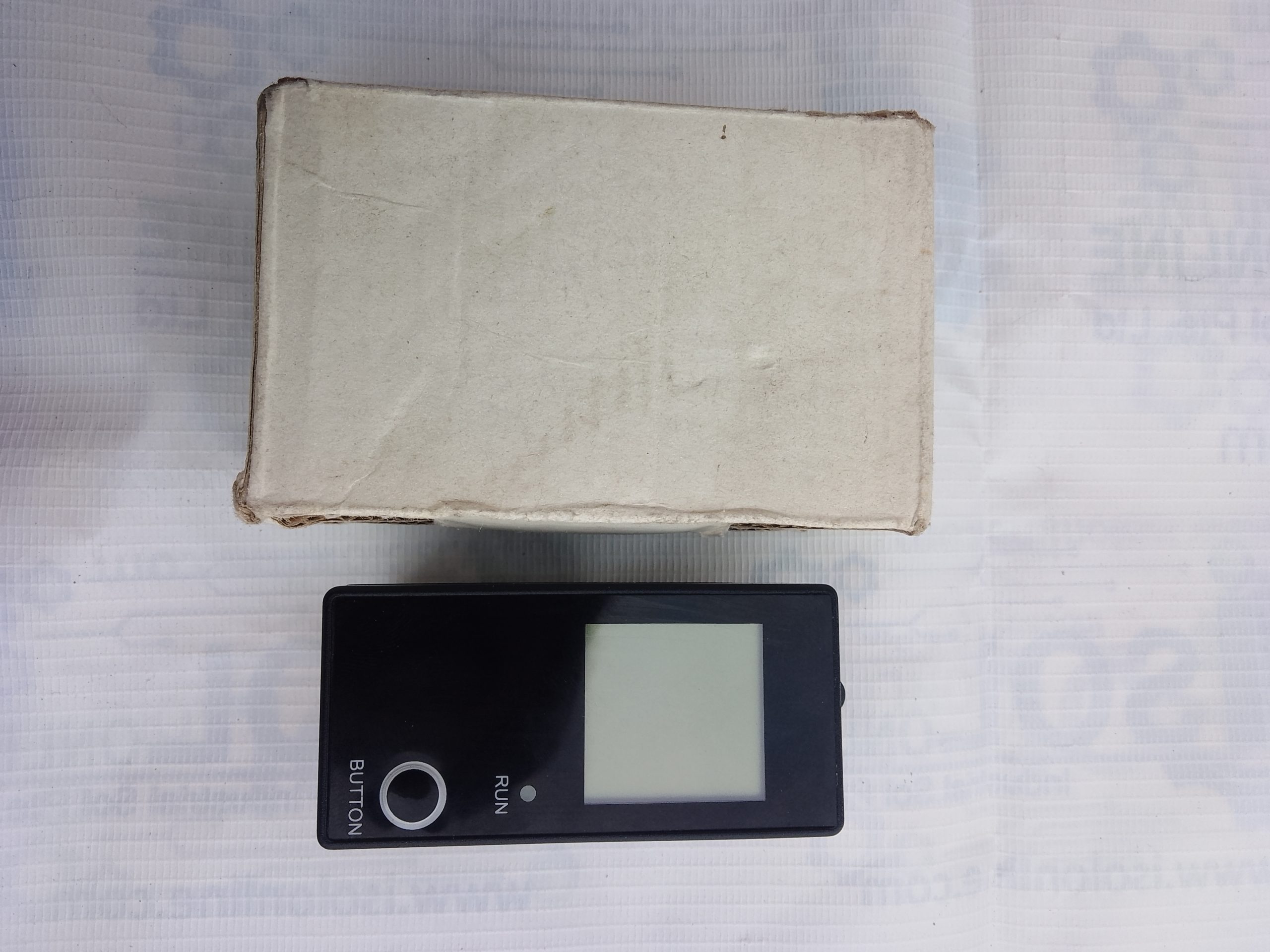 NAVPEMY 32A Digital Power Meter Display Panel Voltage Current & Energy Monitoring - Image 11