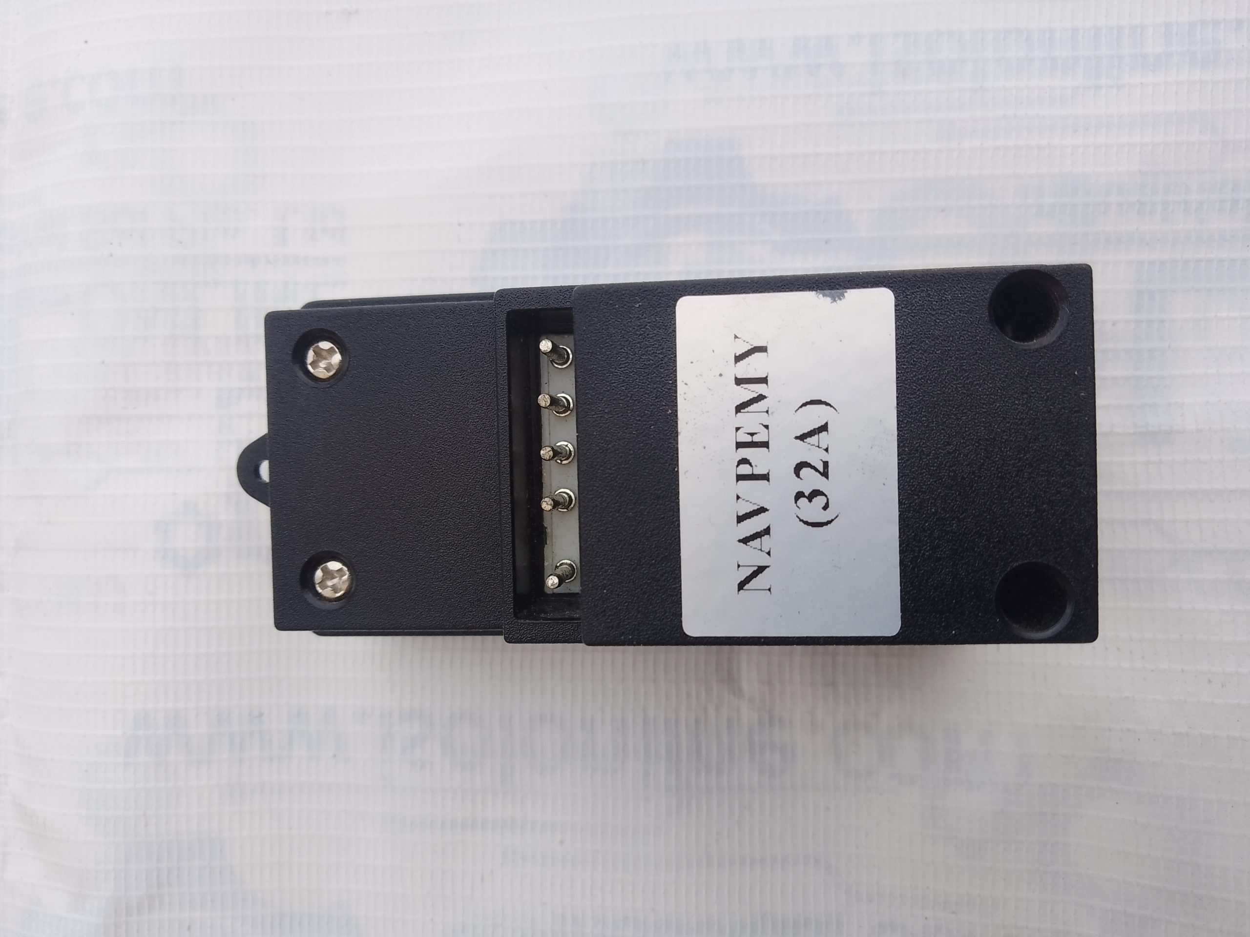 NAVPEMY 32A Digital Power Meter Display Panel Voltage Current & Energy Monitoring - Image 8