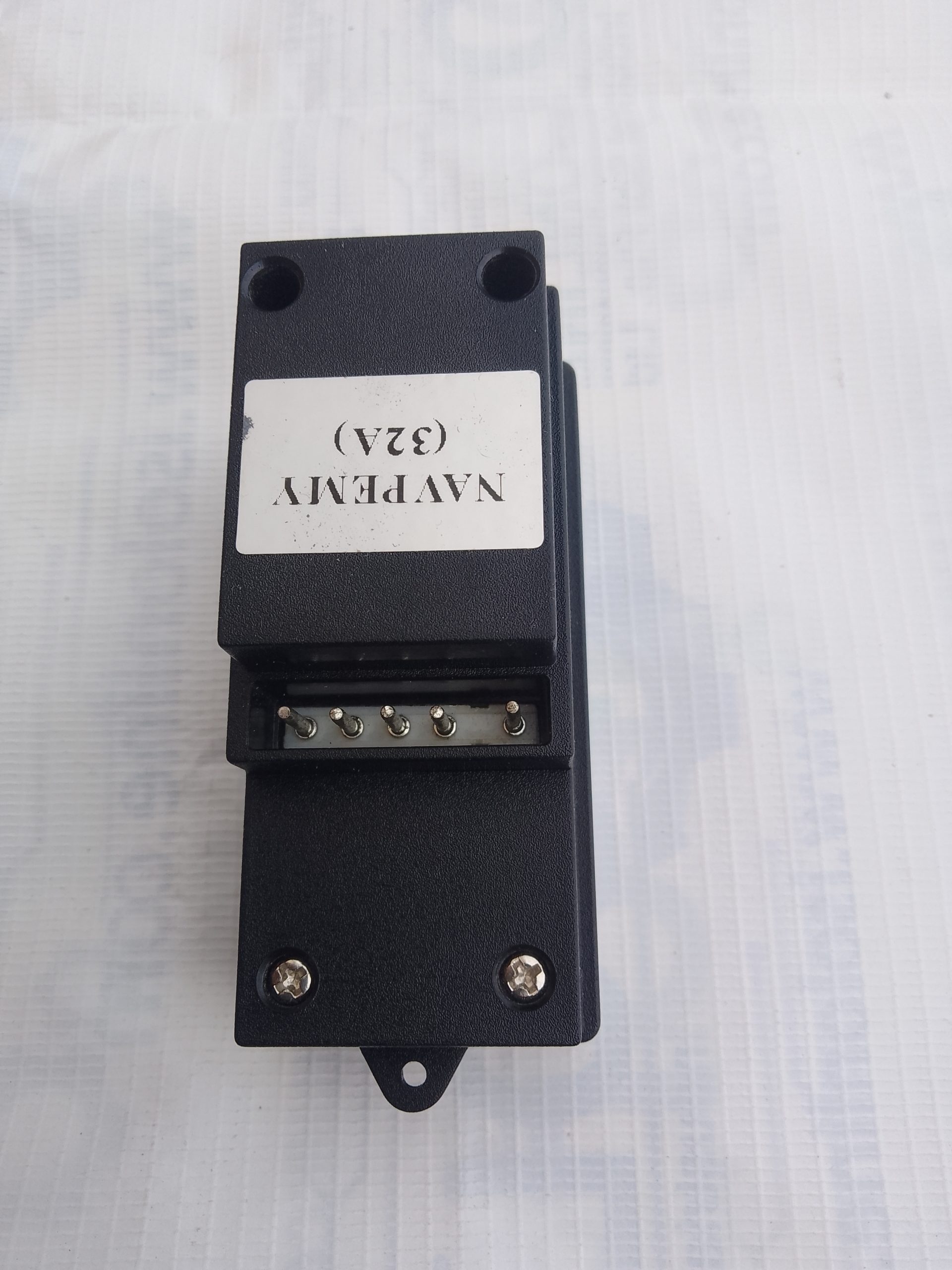 NAVPEMY 32A Digital Power Meter Display Panel Voltage Current & Energy Monitoring - Image 7