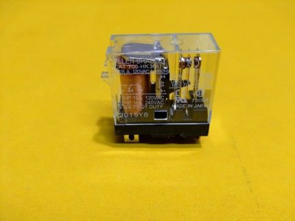 Allen-Bradely 700-HK 36A1 Ser. A 120V 50/60Hz relay
