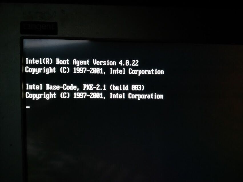 Tangent VITA7700F Industrial Panel Pc P/N LCDPC-036 Ver. 4.0.22 WLP-7820-17 - Image 2