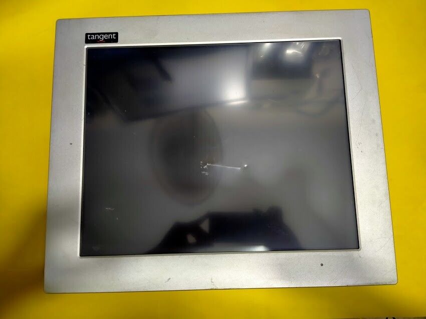 Tangent VITA7700F Industrial Panel Pc P/N LCDPC-036 Ver. 4.0.22 WLP-7820-17 - Image 3