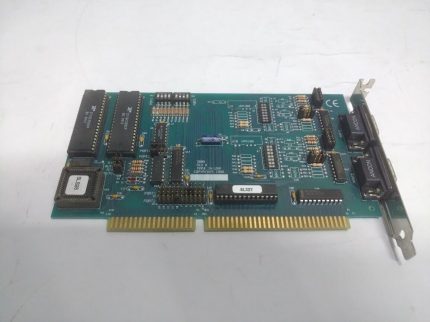 Sealevel 3089 Rev D 864.843.4343 ISA 2-Port RS-422 RS-485 Serial Interface card