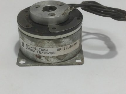 API-DELTRAN BF-17U24-06 Servo Motor Clutch