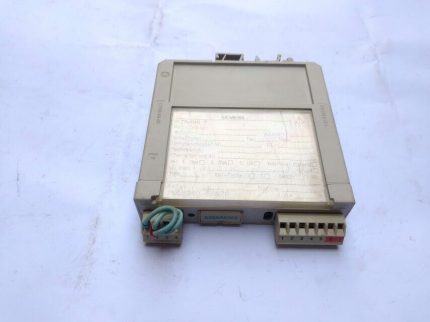 7NG3040-5UN70 Siemens Sitrans T 7NG30405UN70 Universal Transmitters