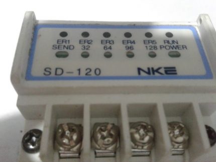 SD-120 NKE module KURODA SD-120 Conversion Module Terminal SD120