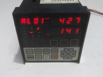 Yamatake Honeywell DCP9211/216 Digital Controller DCP2165GC01E00300