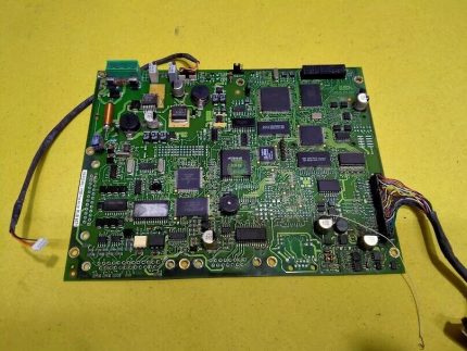 ESA 29015.811.001 PCB Board ESA VT595WAPTOO 015.8120.900.0 msp asp lpt Panel
