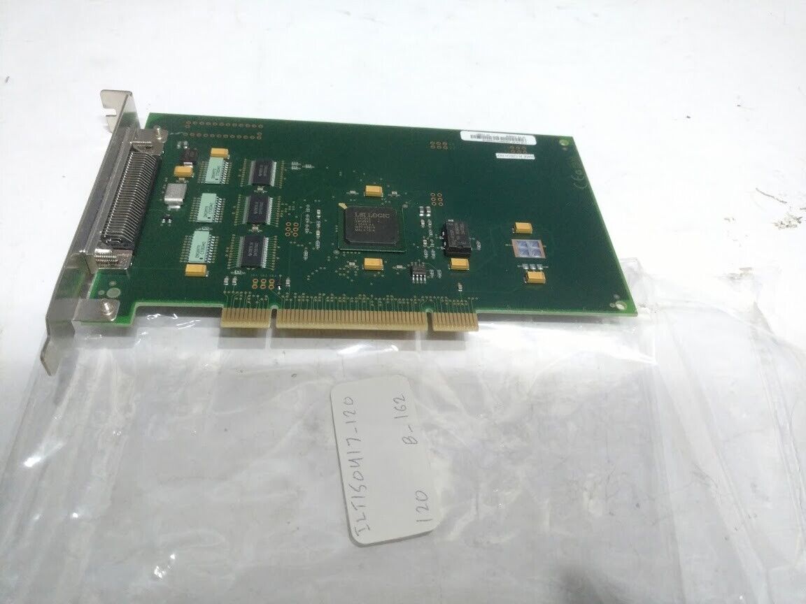 DFi/ITox ITOX3 Rev. A  015181-0 R.AB0 Intel Pentium III  Industrial PC Board