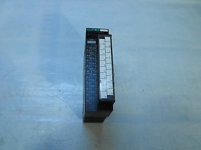 IDEC PF3S-N16B Internal 80mA Input Module PF3SN16B