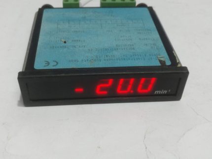 E-T-A Elektrotechnische Apparate MDK241-X30XXD0KF0-49 Panel min-1 06DK1141