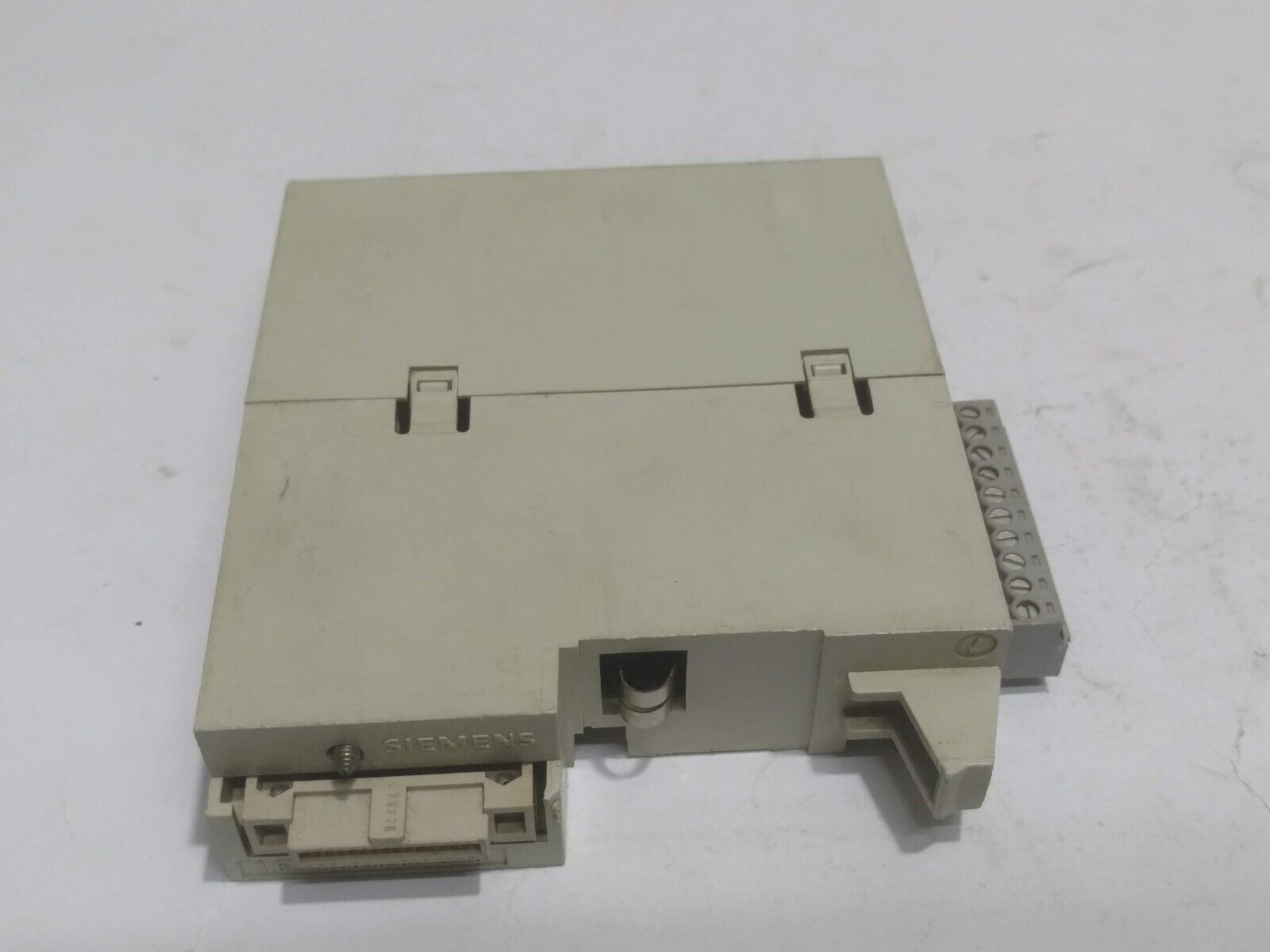 Siemens 6FC5111-0CA01-0AA0 DMP 16 E-Modul Compact Module Ver B - Image 7