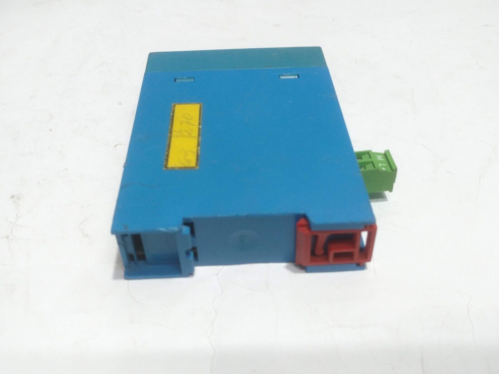 W&T 88205 RS232-Isolator 1 KV Isolated OK 76435 DIN rail housing - Image 7