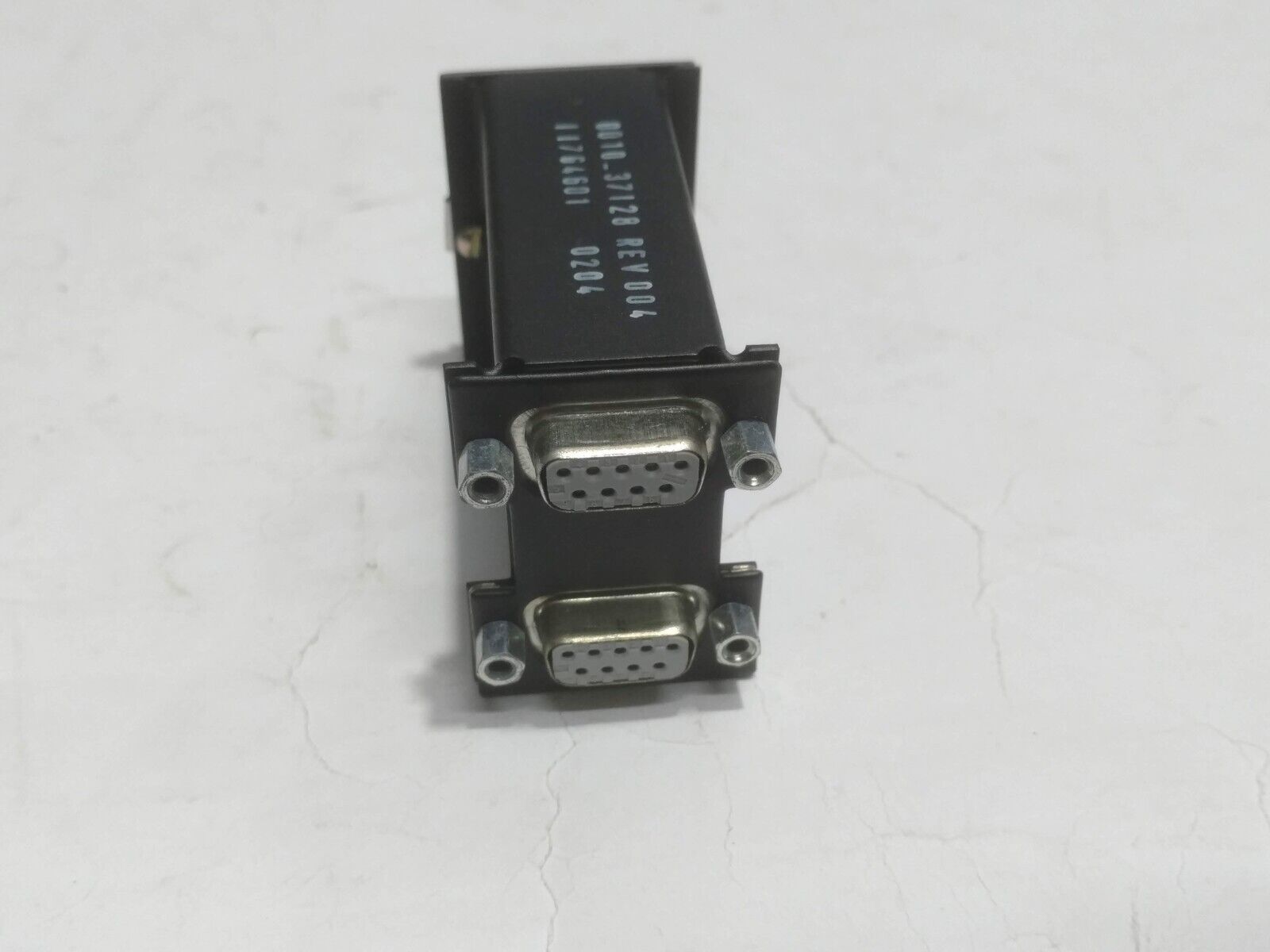 Applied Materials 0010-37128 Multi Splitter BOX SHIELDING CHX CABLE Rev 004 New - Image 5