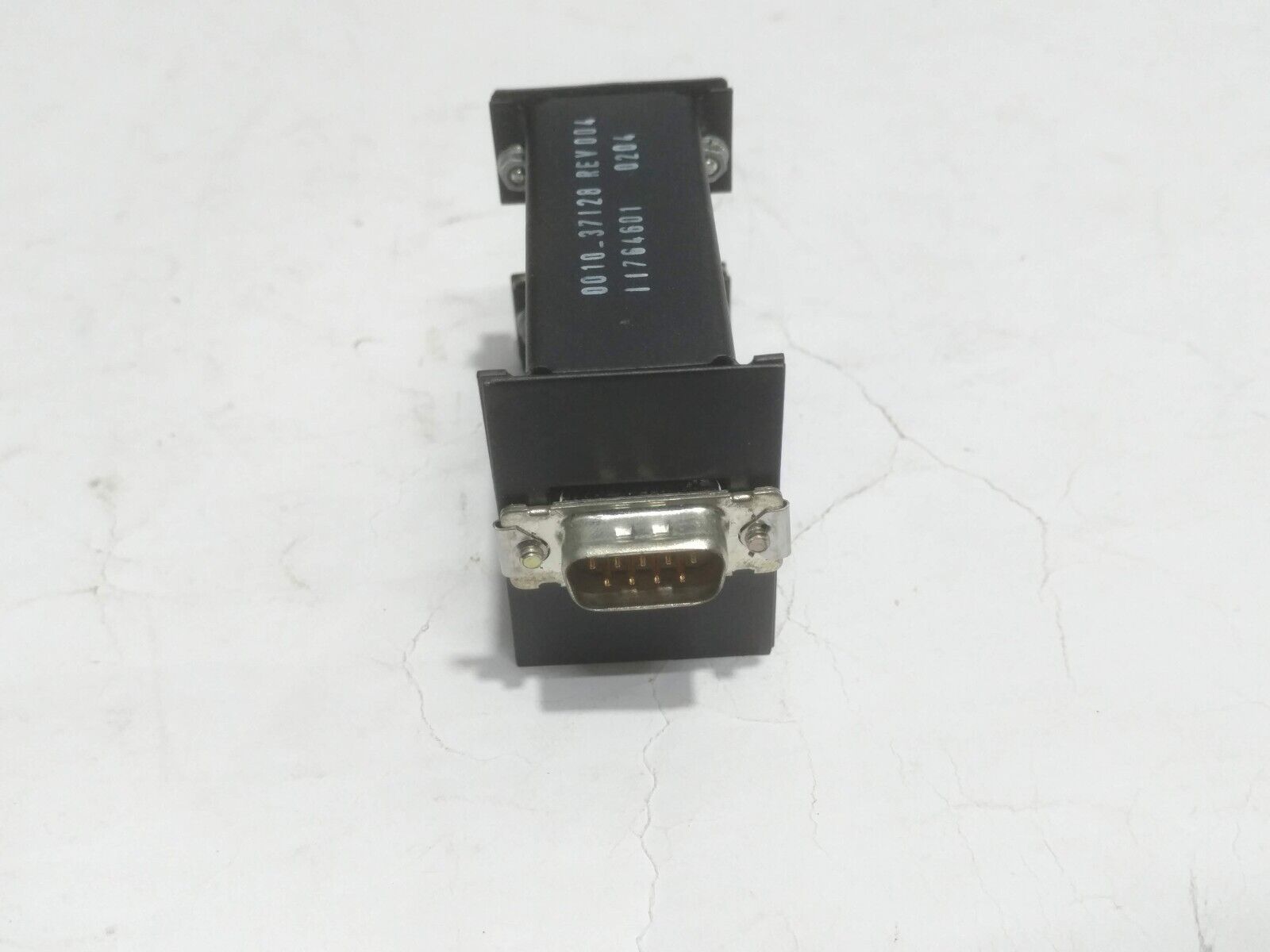 Applied Materials 0010-37128 Multi Splitter BOX SHIELDING CHX CABLE Rev 004 New - Image 6