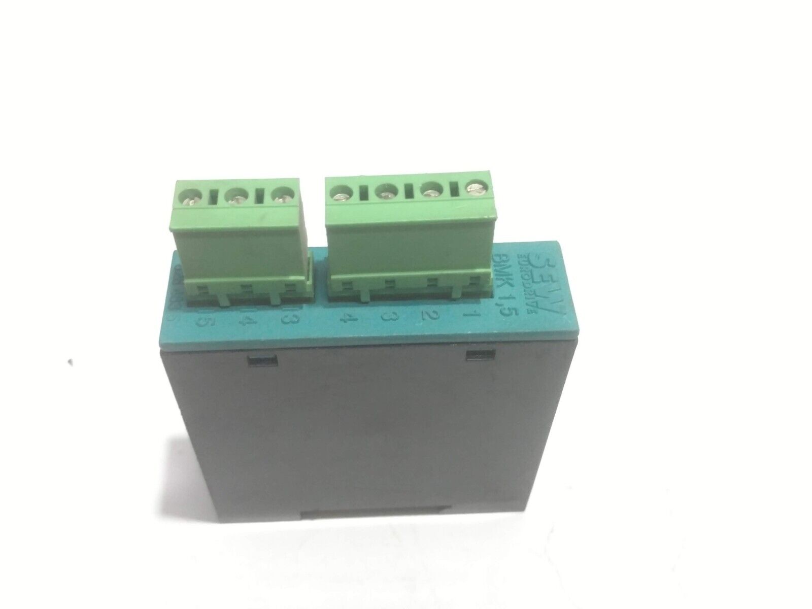 SEW EURODRIVE 8264635 Brake Rectifier BMK 1.5 - Image 3