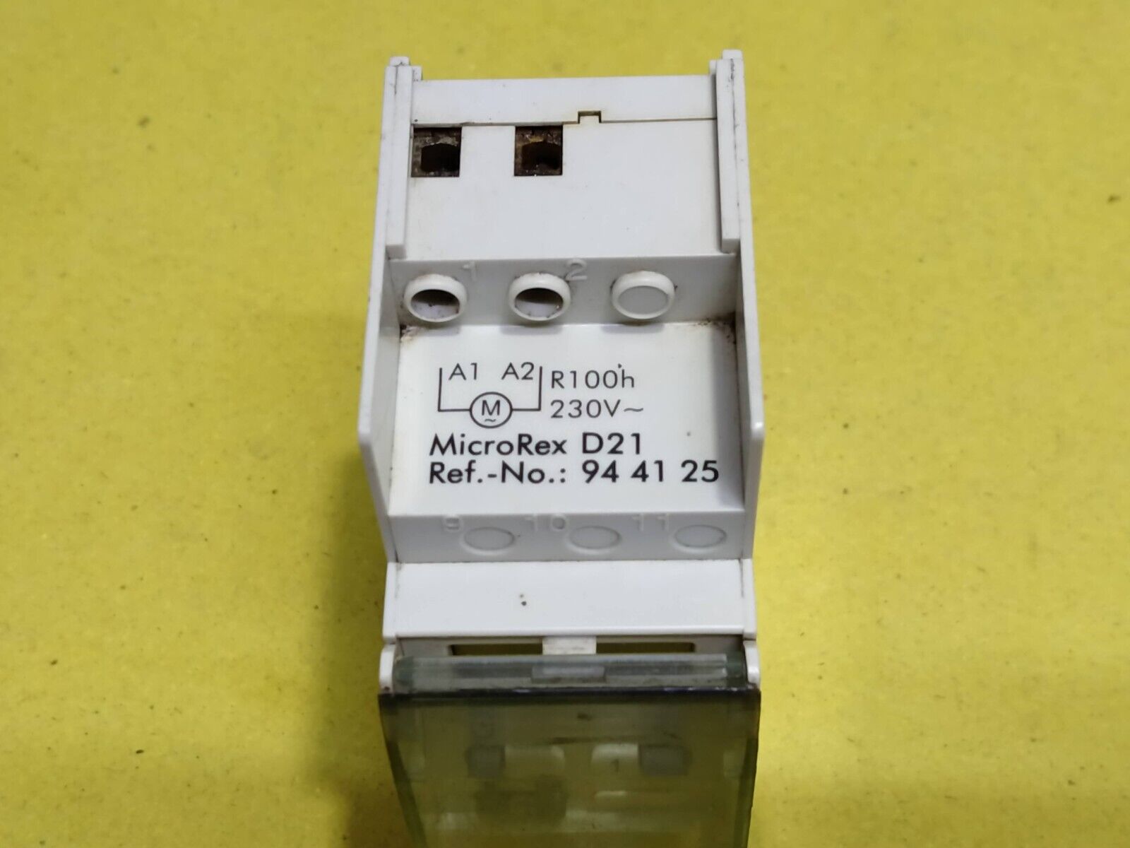 Sansei Electric OEW-0512-2MCH Rotary Encoder Made in japan - Image 6