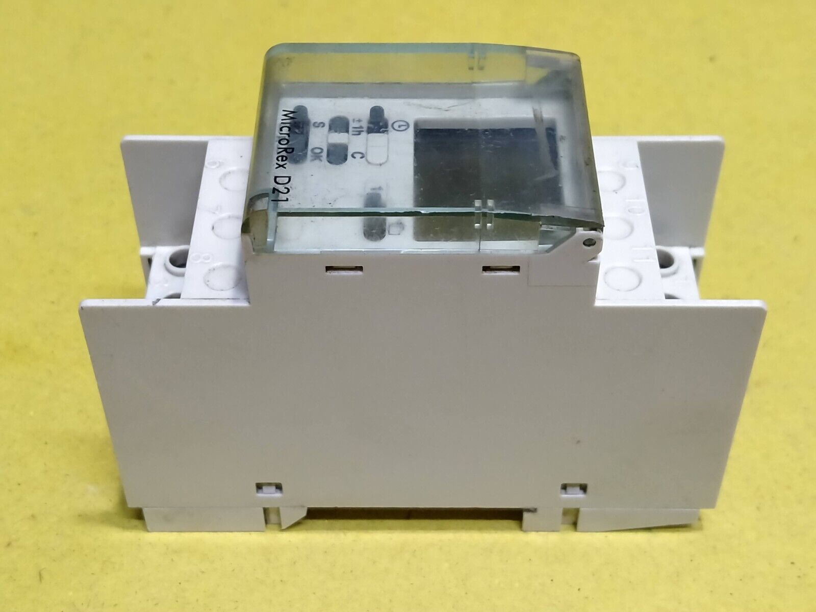Custom Sensors 607GK4 Press Switch Proof 1500 PSIG CCS - Image 3