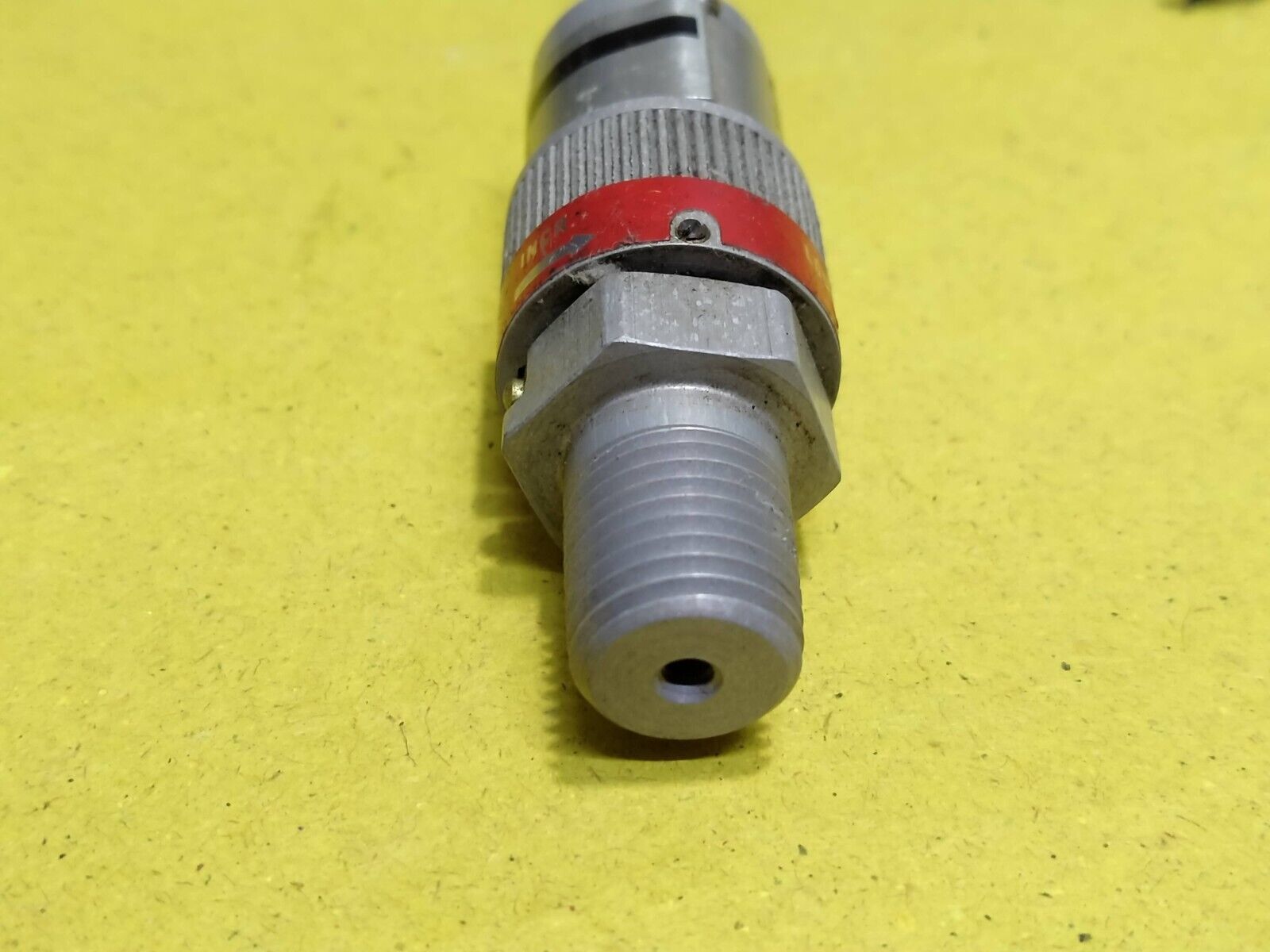 Custom Sensors Press Switch 607GK4 Proof 1500 PSIG CCS - Image 6