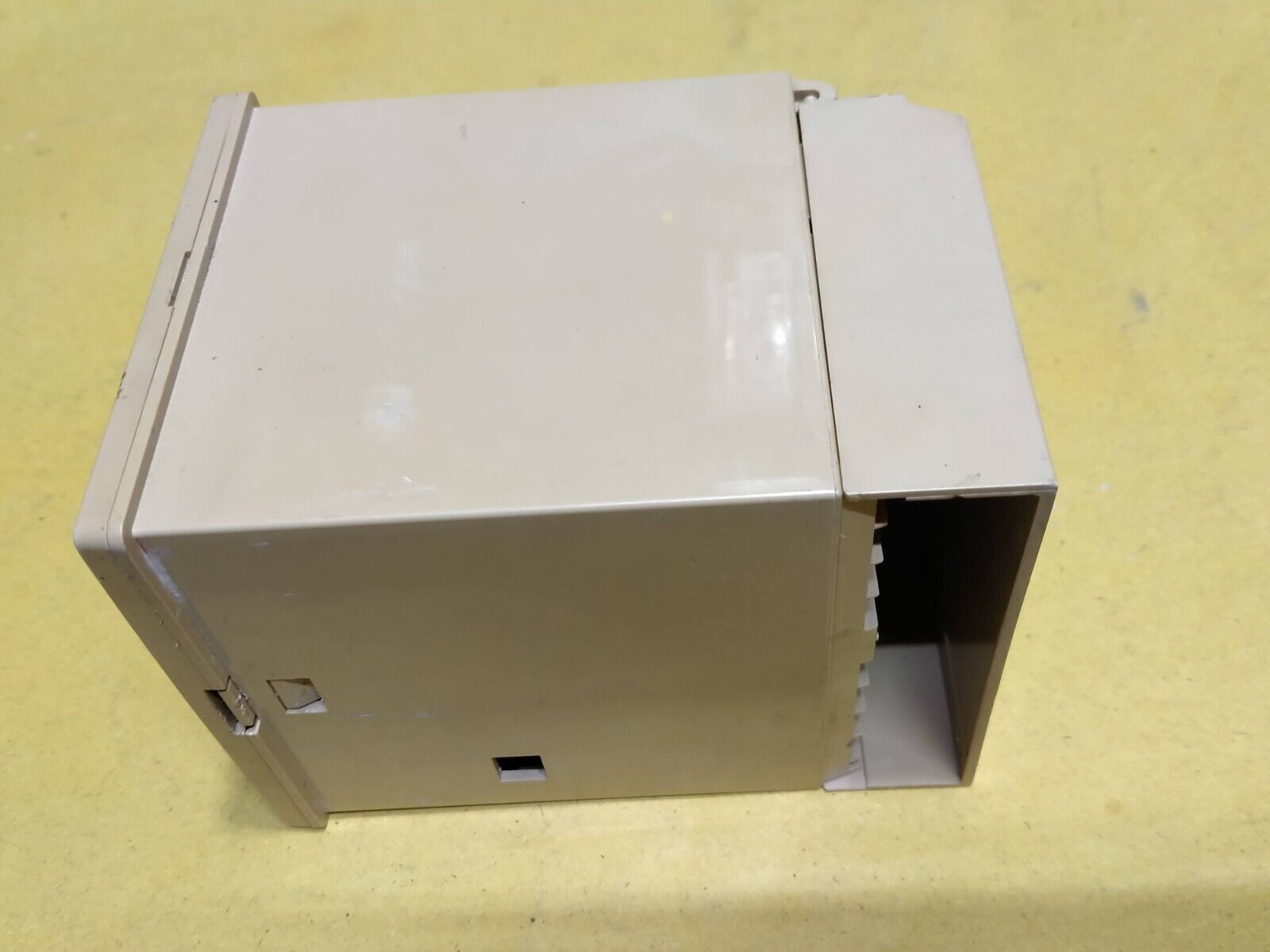 DAIICHI NEKKEN C-28B 02 Analyzer Digital Controller 21018-187162 - Image 10