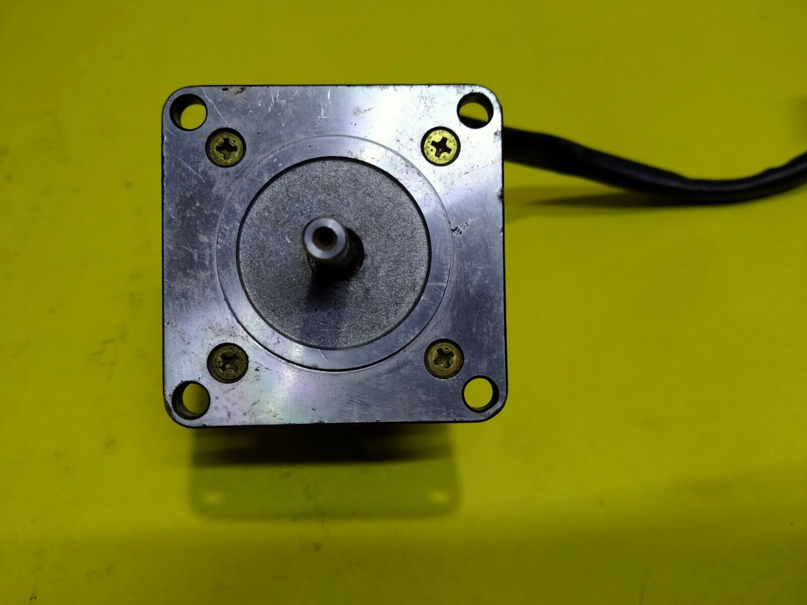 VEXTA PH266-02B 2-Phase DC 12v Vexta Stepping Motor 1.8/Step - Image 4
