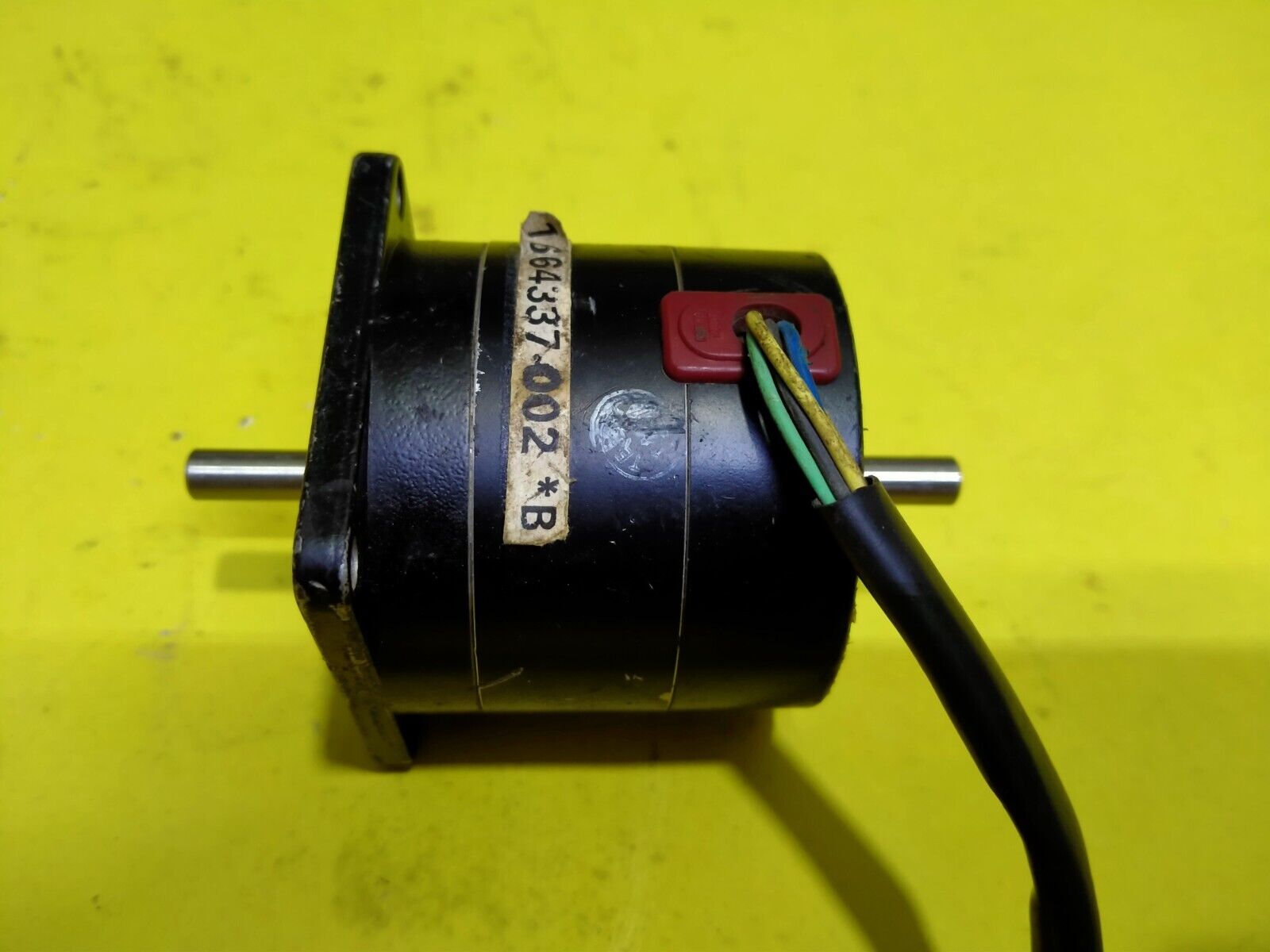 VEXTA PH266-02B 2-Phase DC 12v Vexta Stepping Motor 1.8/Step - Image 5