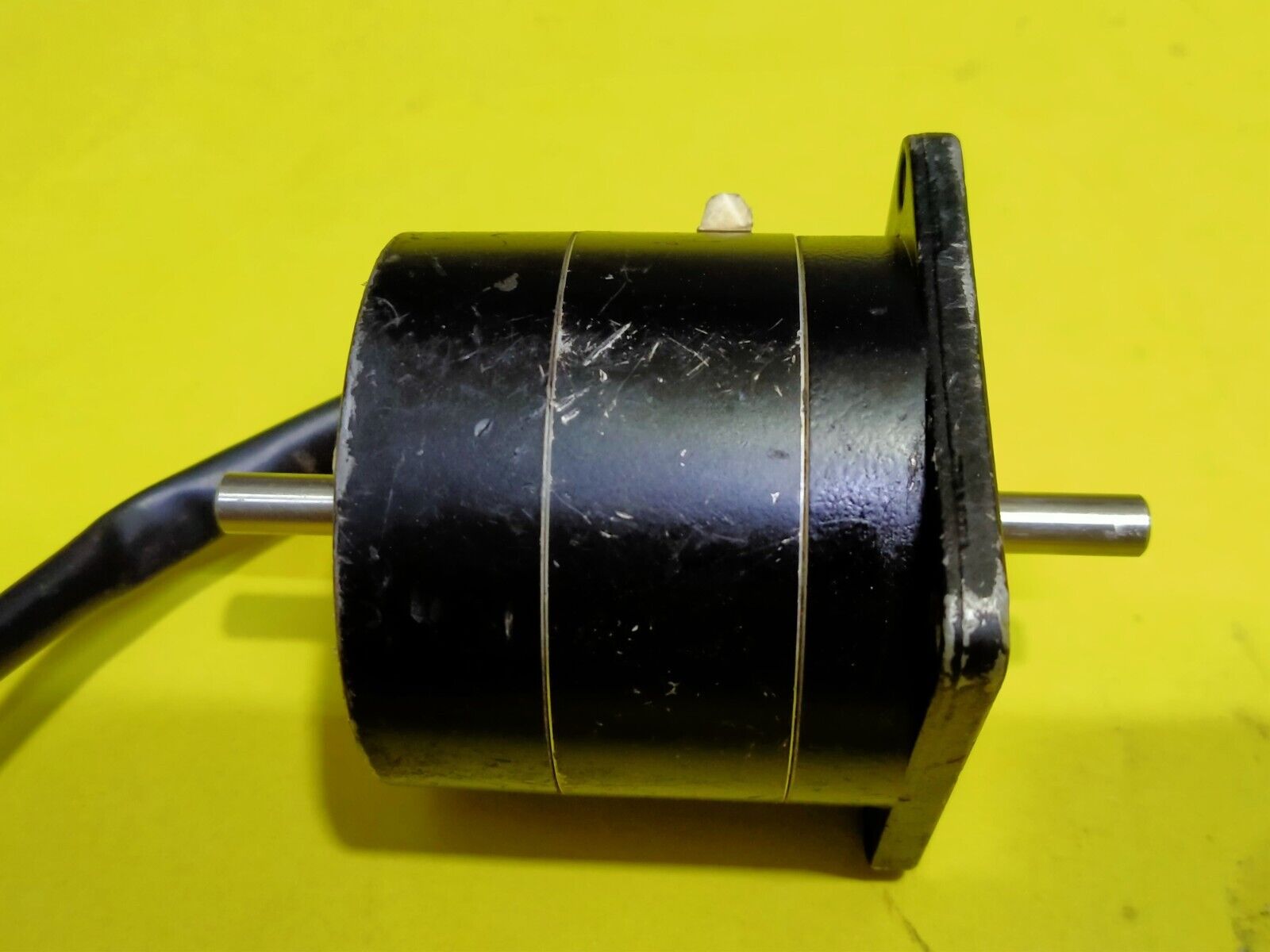 VEXTA PH266-02B 2-Phase DC 12v Vexta Stepping Motor 1.8/Step - Image 6