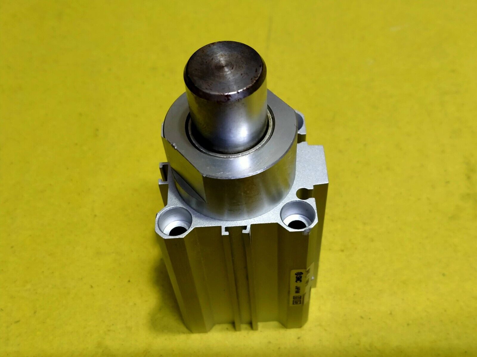 SMC RSDQB32-20T RSQ series fixed-height stopper cylinder MAX 1.0Mpa New - Image 3