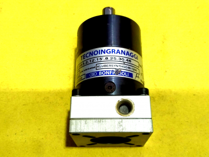 Bonfiglioli TECNOINGRANAGGI Mp 053.2.12.15'.8.25.30.46 Planetary Gear