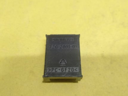 Siemens 720 2001-01 Adapter Module PC-GF20 Bus Connector New
