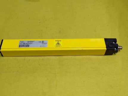 Allen-Bradley 445L-R4L0120YD GuardShield Safety Light Laser Alignment System
