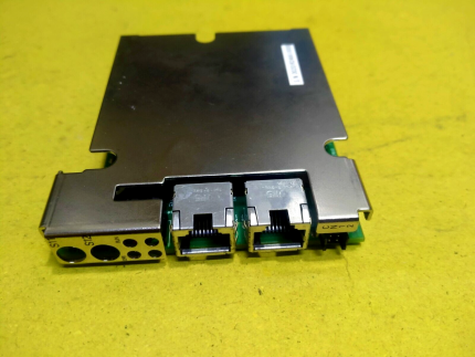 Black Copper 400-004-936-B0Z PCB Board for Thermal Receipt Printer