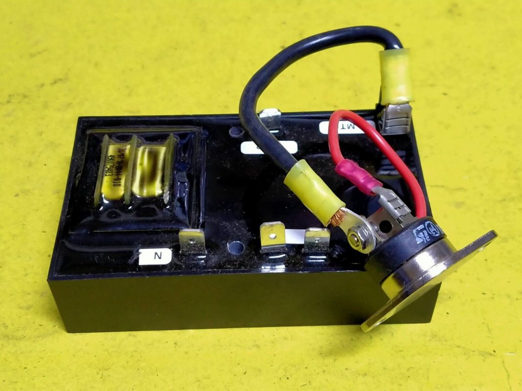 Alfa Laval 3183034181 seperator heatpac triac 380v Control Module ...