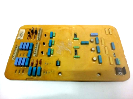 NL-301/401 PCB Circuit bord for Weldin Machine E 019855 NL 301 401 020580