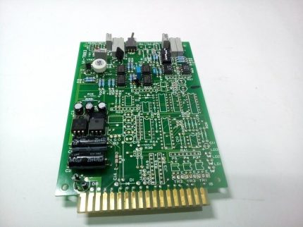 MUSASINO M-7883 PCB Controller Board Ship Part Marine Store Spere