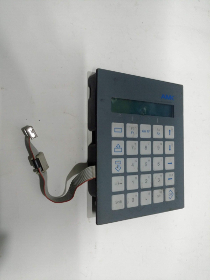AMK AZ-BF  HMI Operating Panel Bedienf 23577