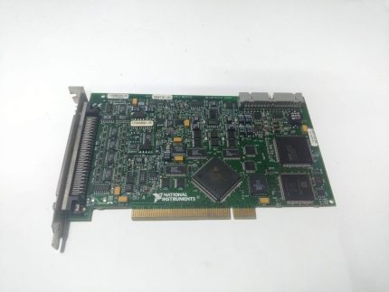 NI PCI-6071E Assy 184411d-01 FP100642 National Instruments PCI PC Interface Card