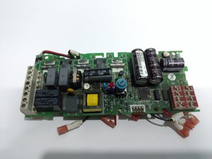40891-700-02 Motherboard 4089170002