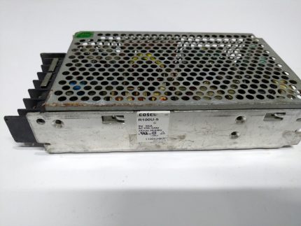 Cosel R100U-5 Power Supply Unit 5V 20A 3 Amax 50-60HZ R100U5  Made in Japan