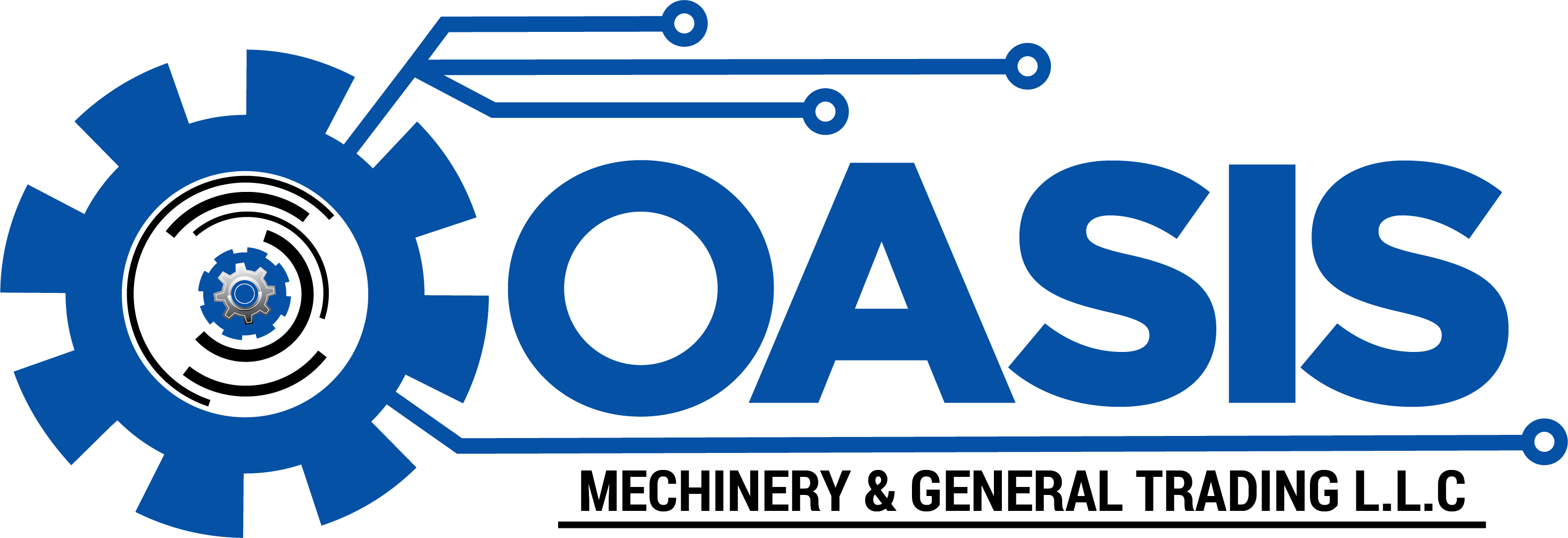 Contact oasismachinery