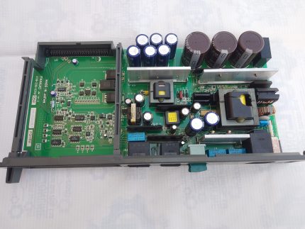 Fanuc A16B-2203-0371/06B Power Supply Unit For CNC System A320-2203-T372/03