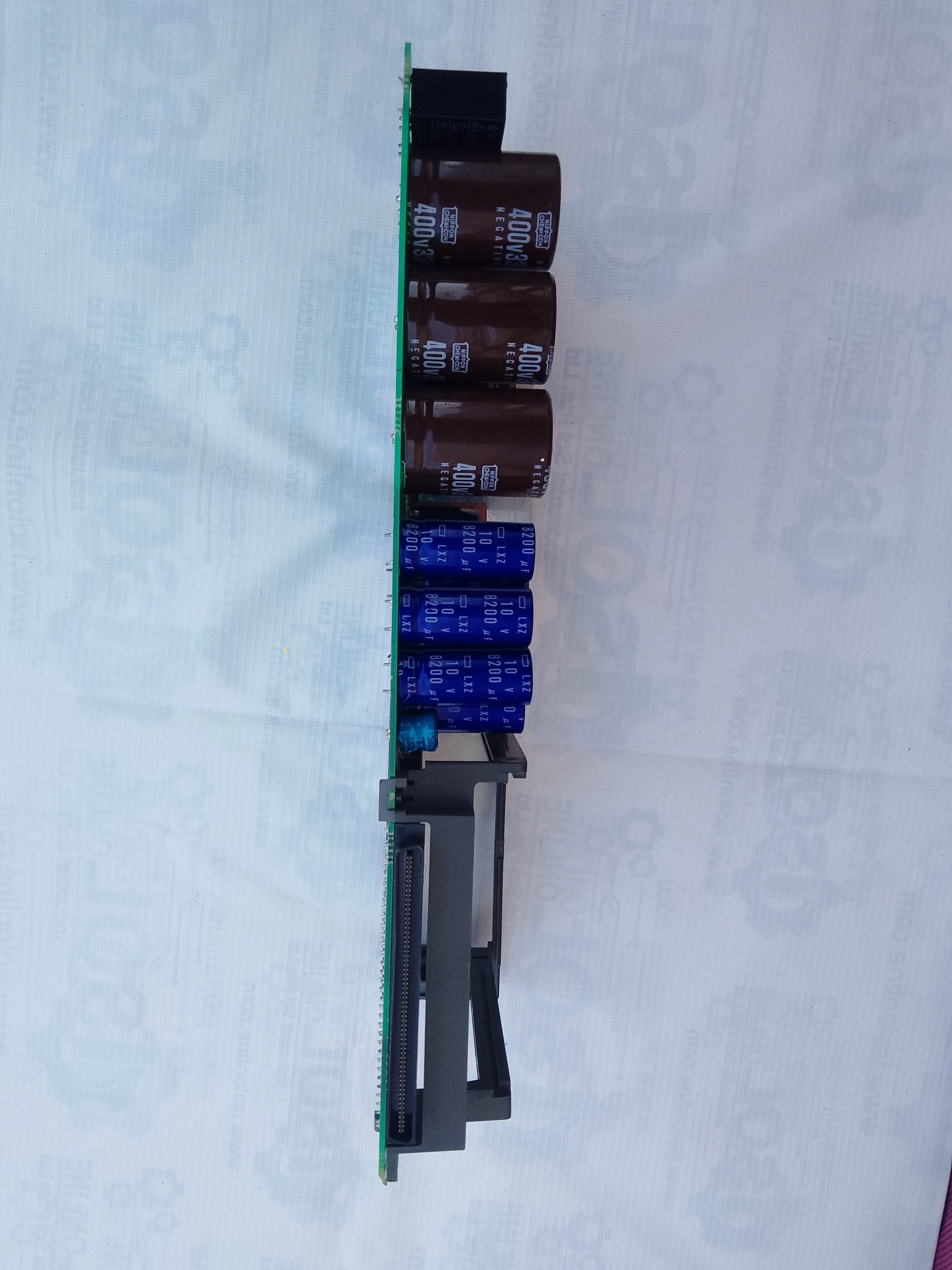 Fanuc A16B-2203-0371/06B Power Supply Unit For CNC System A320-2203-T372/03 - Image 17