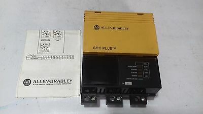 Allen Bradley 40888-313-51 FRN 3B2 SMC Plus Motor Control 4088831351